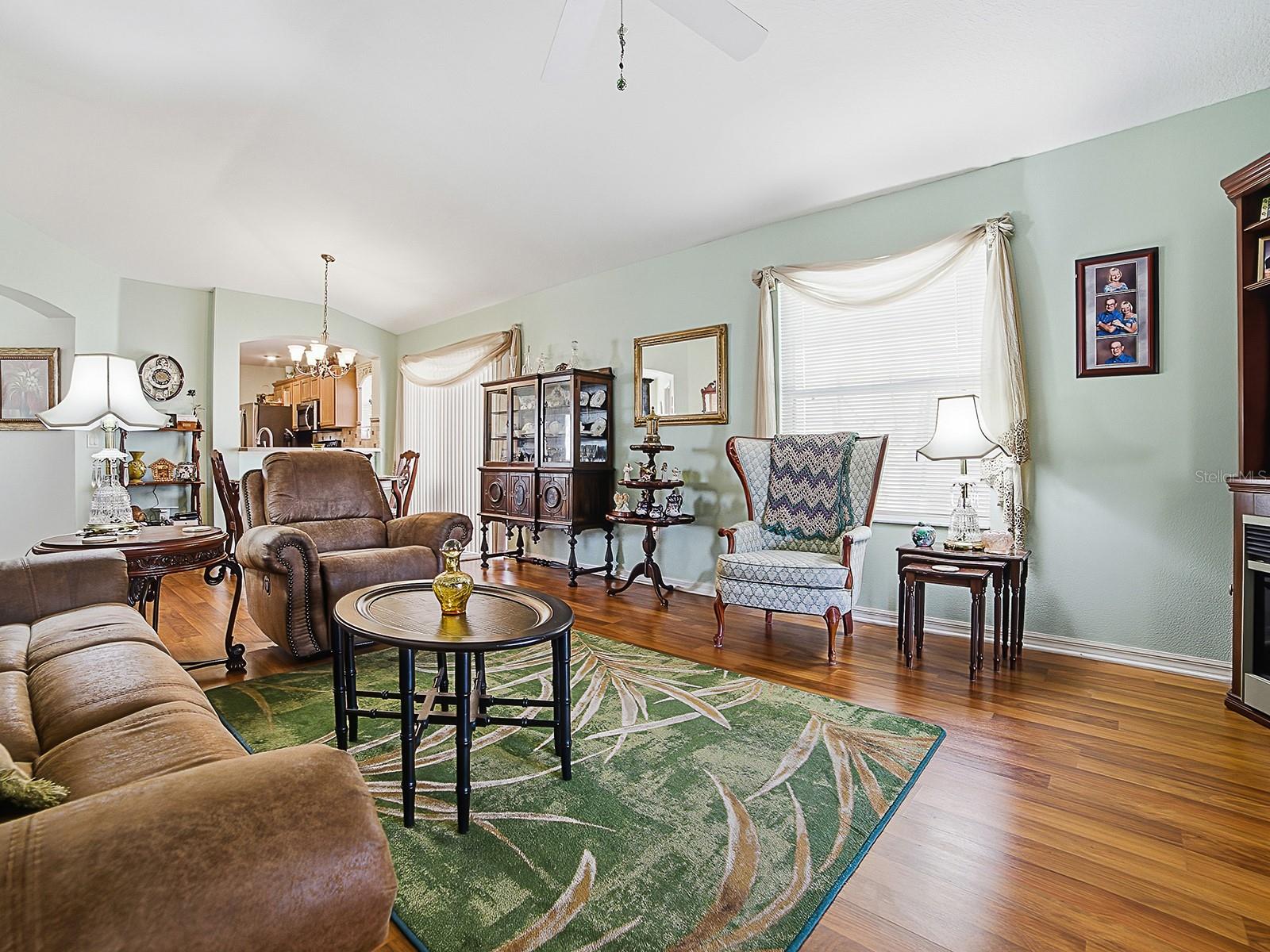 THE VILLAGES - Residential