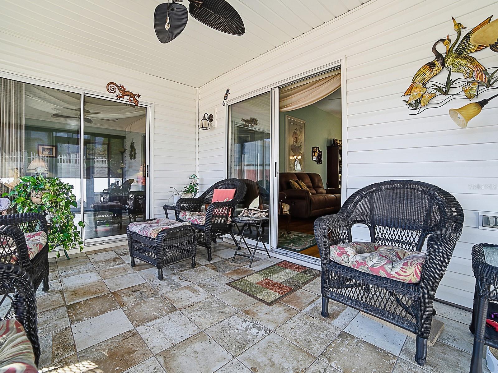 THE VILLAGES - Residential