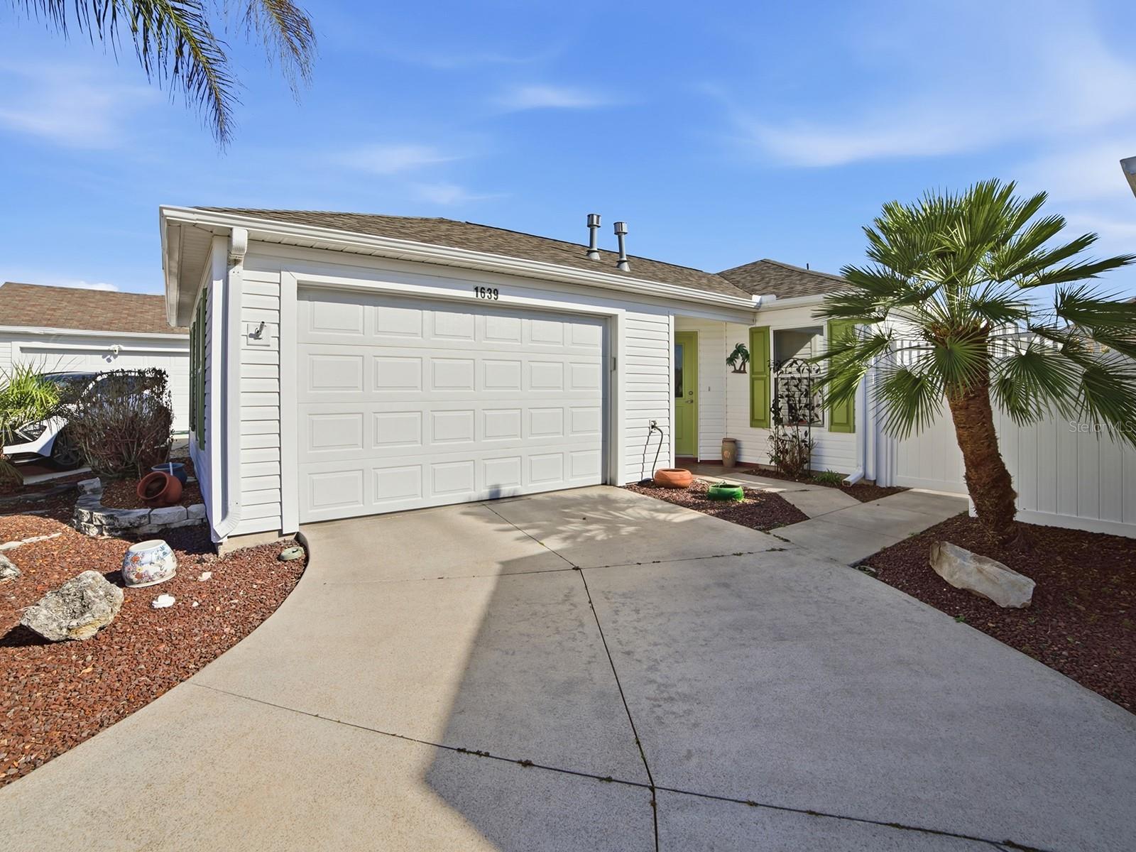 THE VILLAGES - Residential