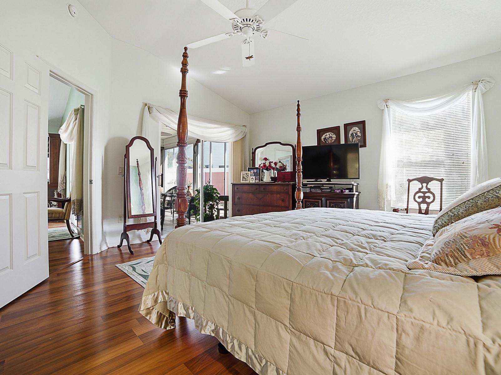 THE VILLAGES - Residential