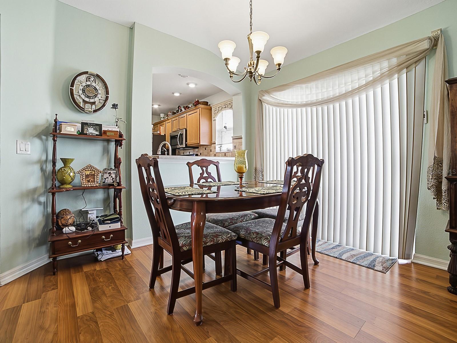 THE VILLAGES - Residential