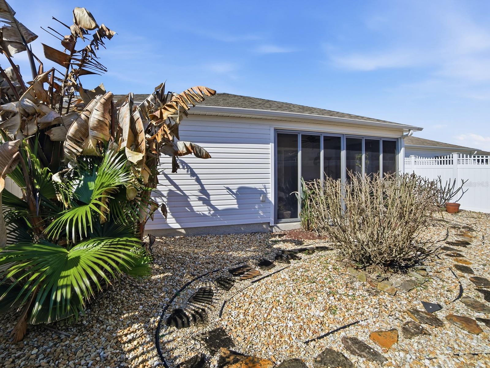 THE VILLAGES - Residential