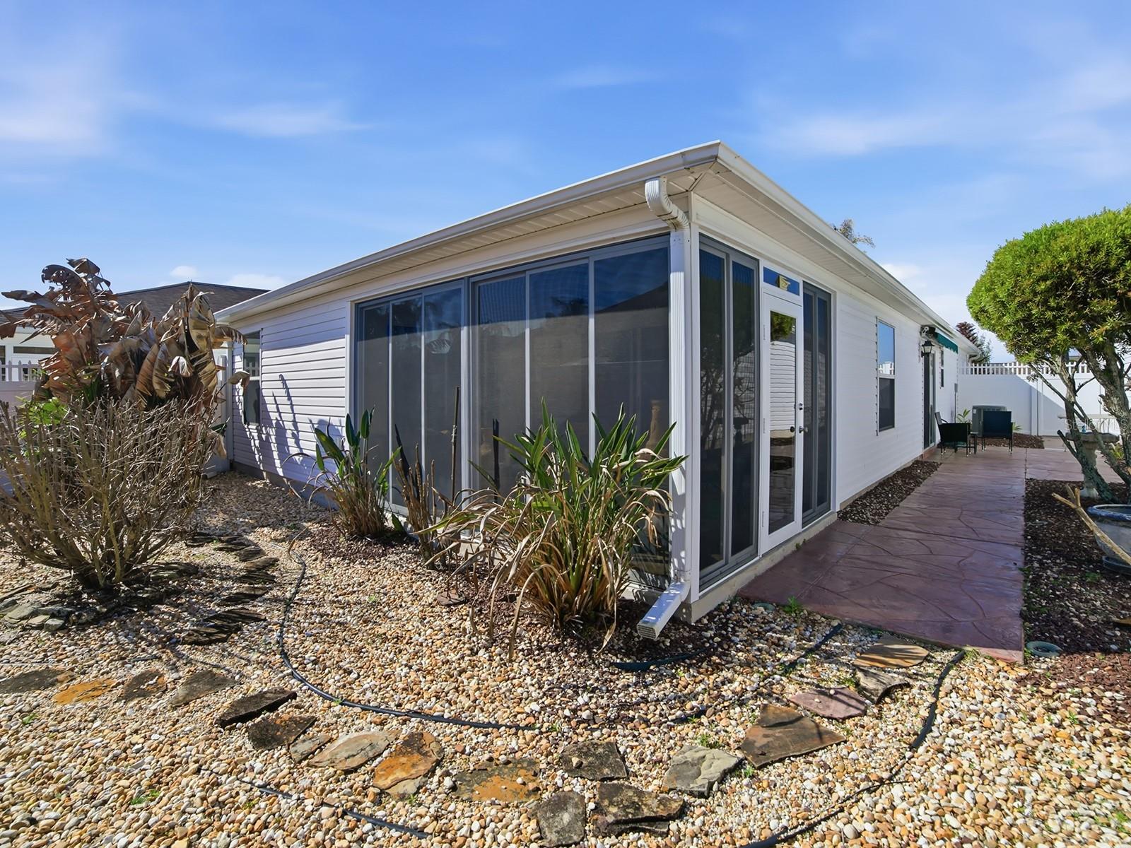 THE VILLAGES - Residential