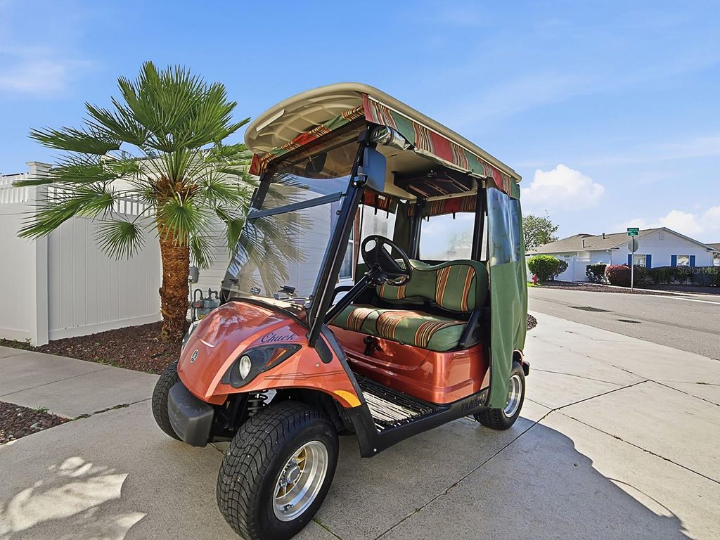 Photo of 1639 Edisto Lane, The Villages, FL 32162 (MLS # G5110304)