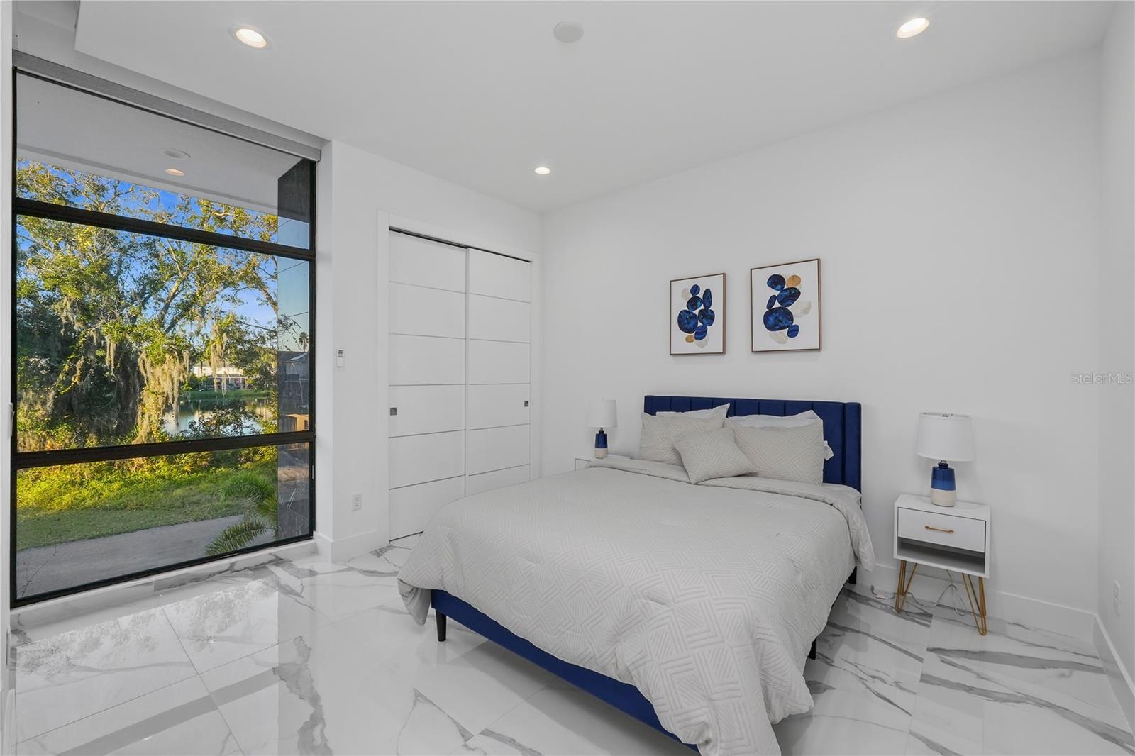 TOWN/CITRUS PARK - Residential