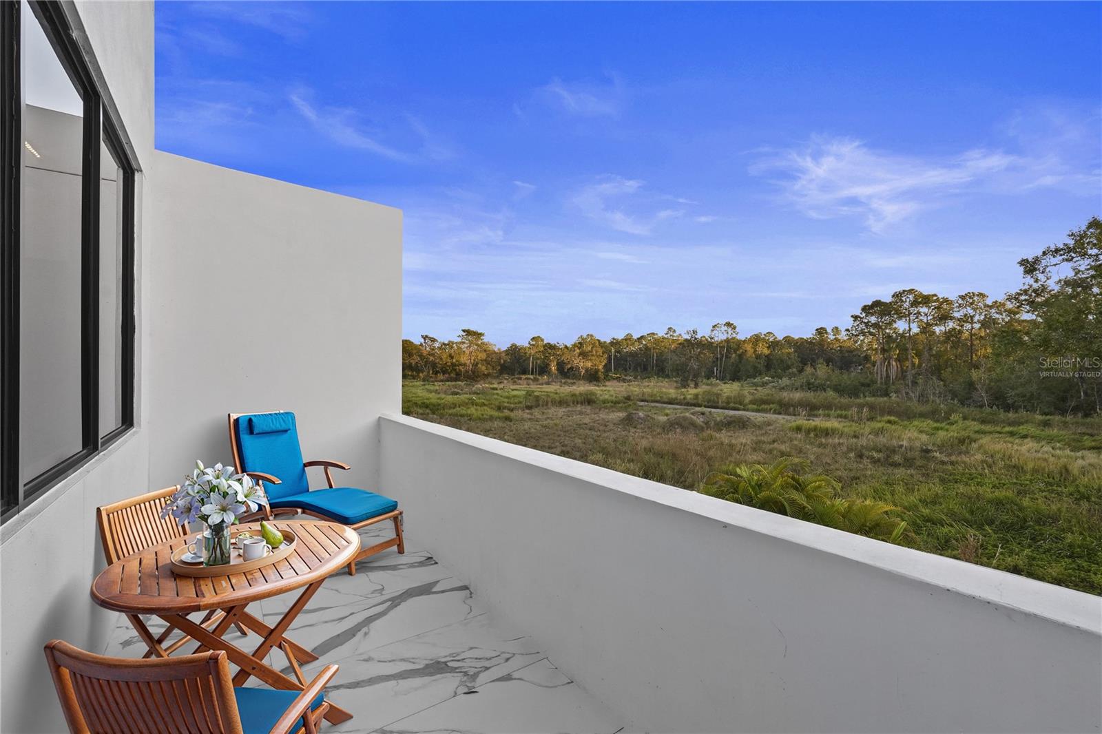 TOWN/CITRUS PARK - Residential