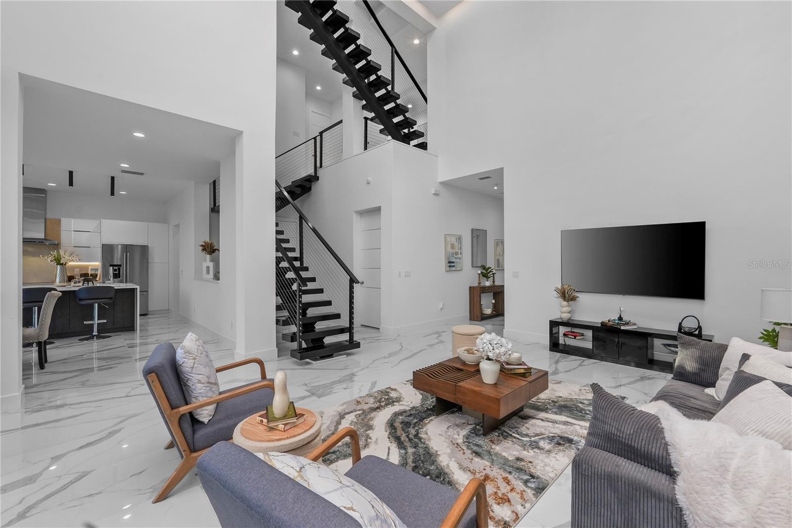 TOWN/CITRUS PARK - Residential