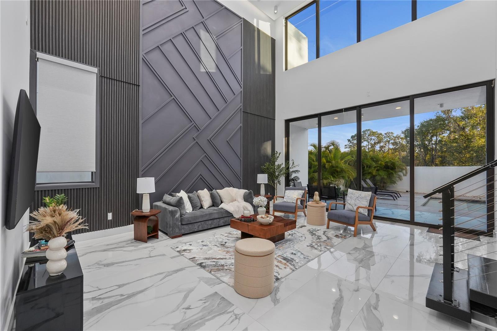 TOWN/CITRUS PARK - Residential