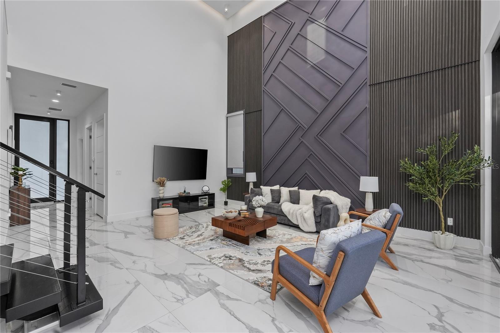 TOWN/CITRUS PARK - Residential