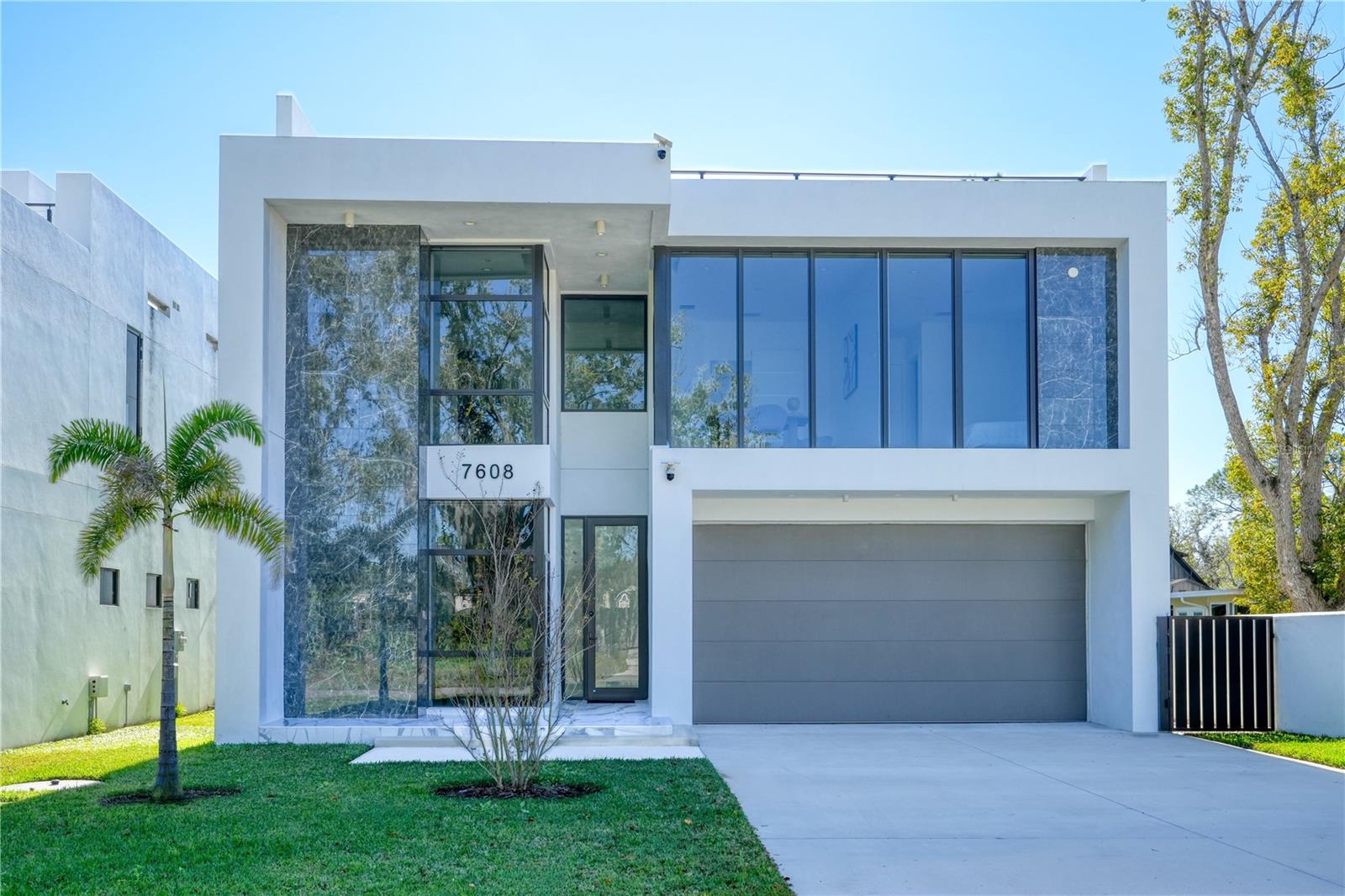 TOWN/CITRUS PARK - Residential