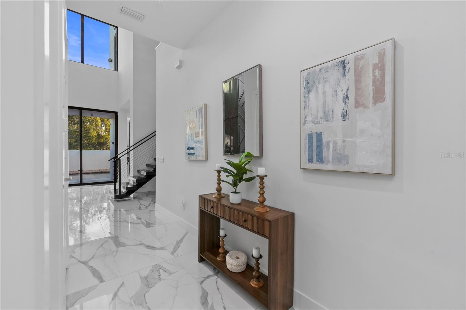 TOWN/CITRUS PARK - Residential