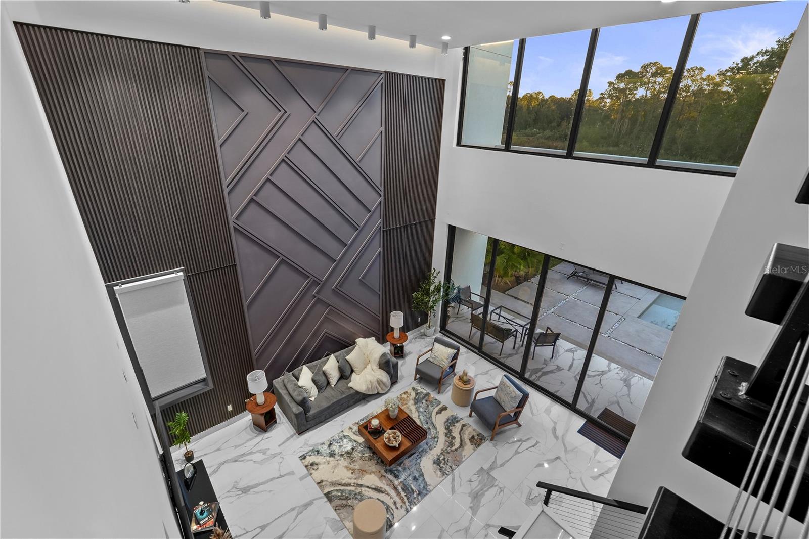 TOWN/CITRUS PARK - Residential