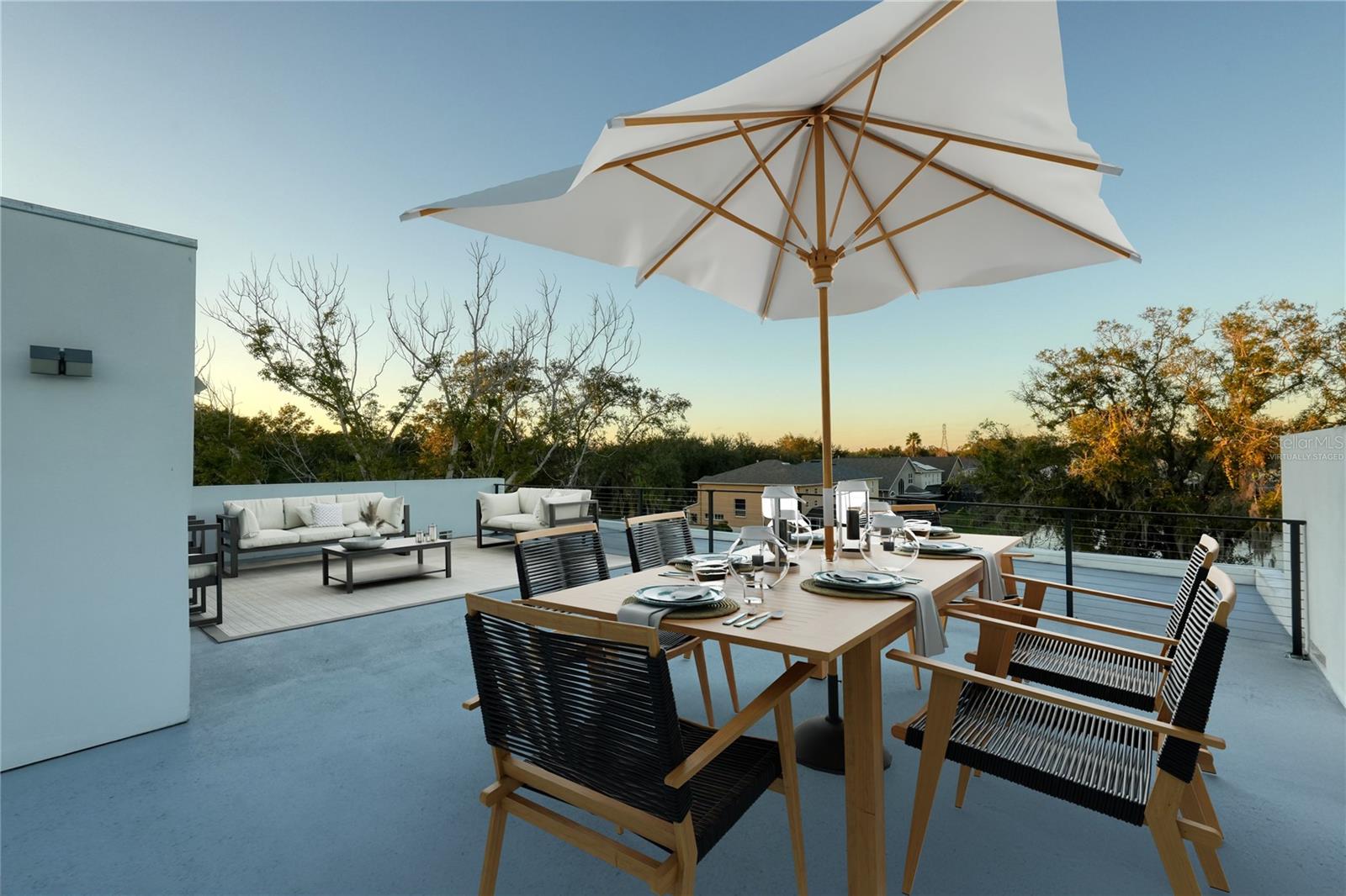 TOWN/CITRUS PARK - Residential