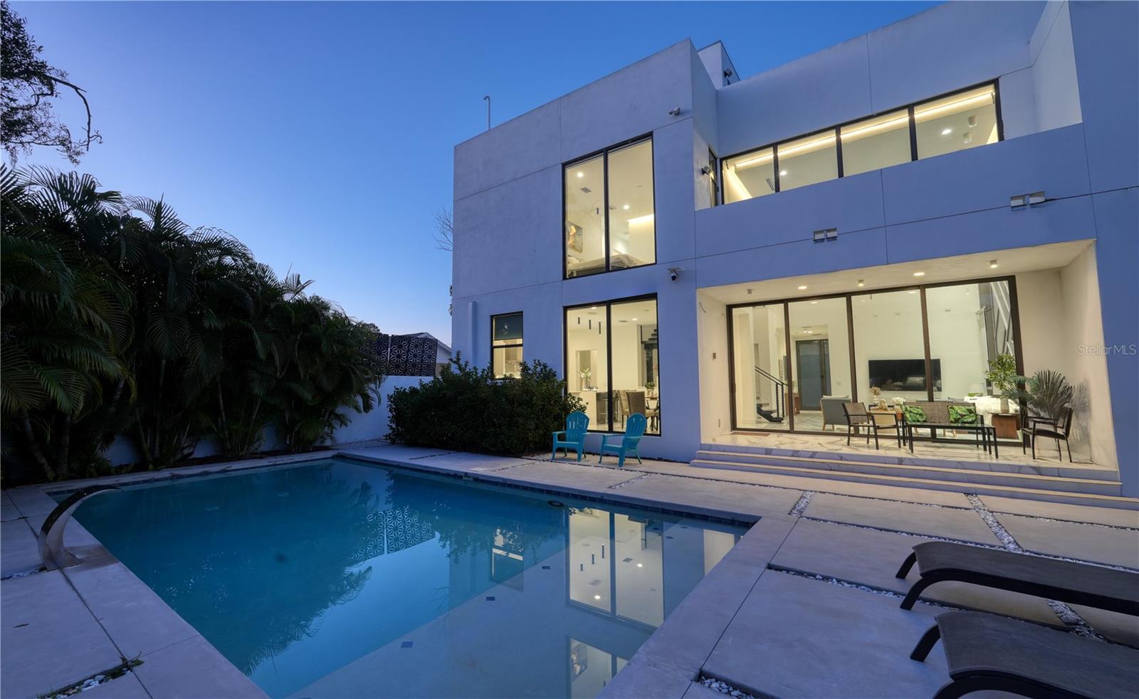 TOWN/CITRUS PARK - Residential