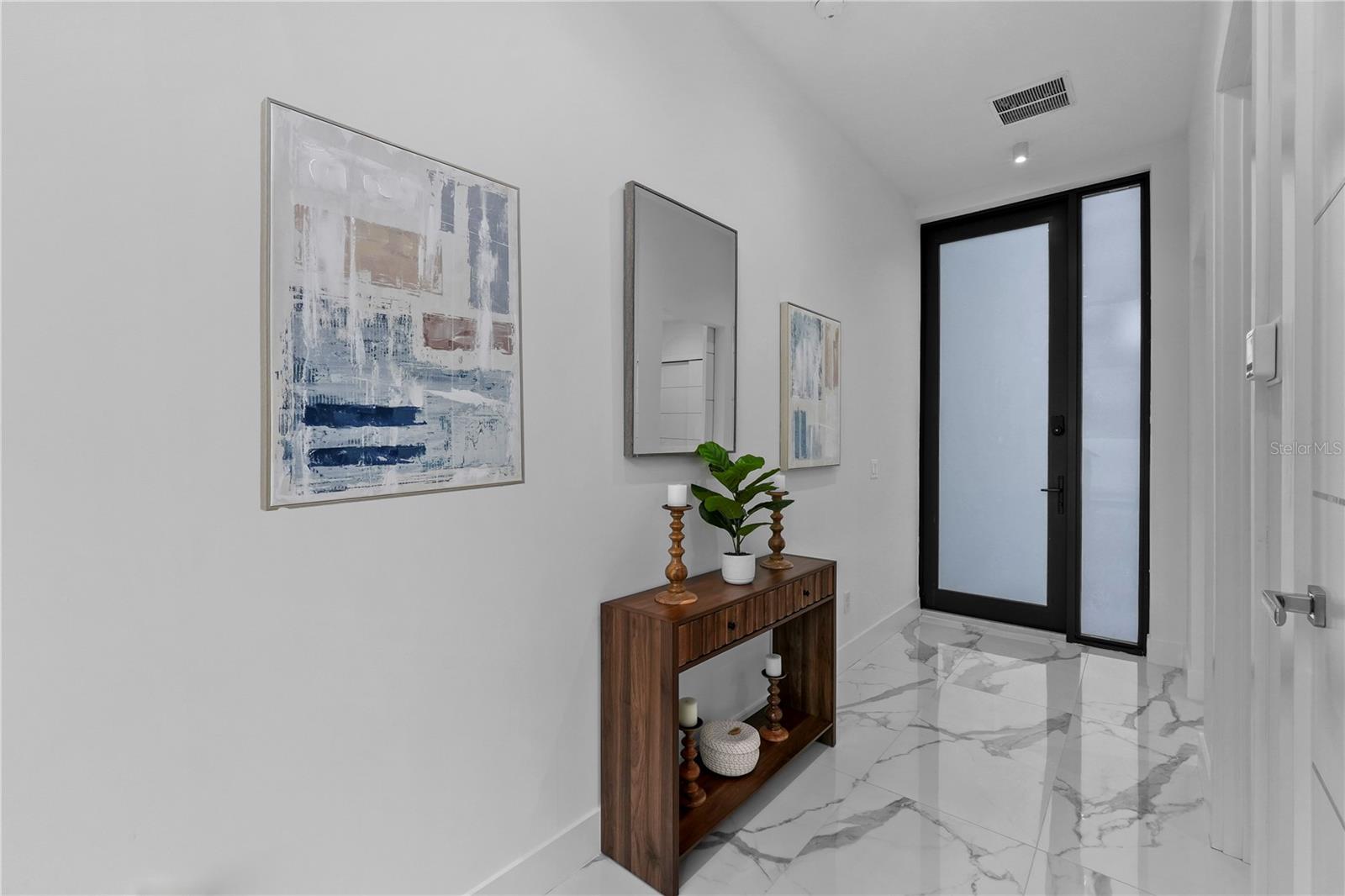 TOWN/CITRUS PARK - Residential