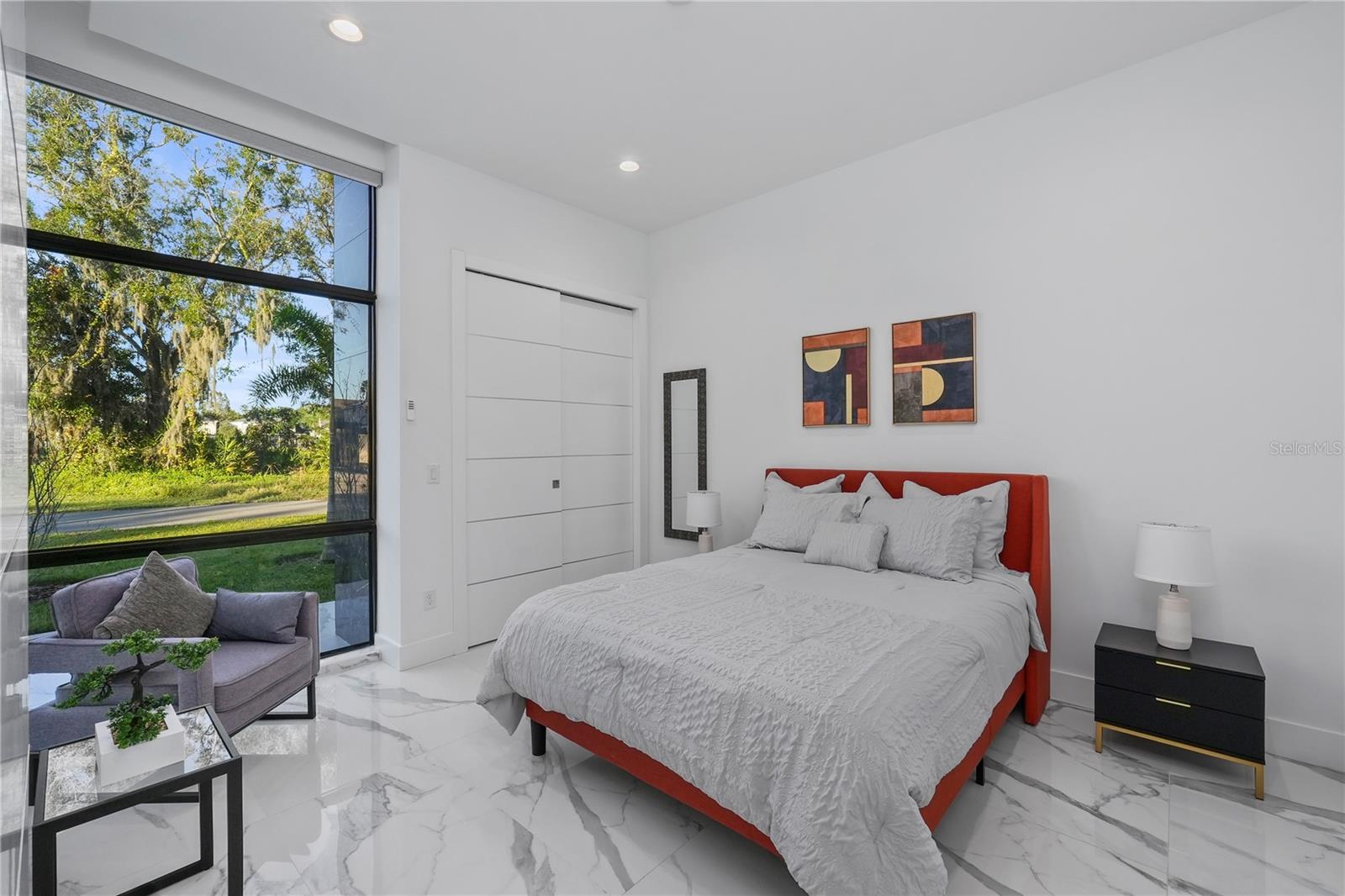 TOWN/CITRUS PARK - Residential