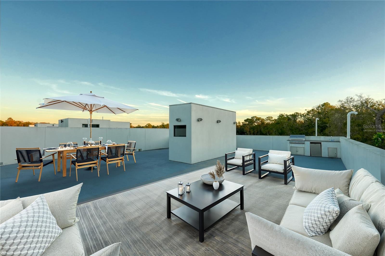 TOWN/CITRUS PARK - Residential