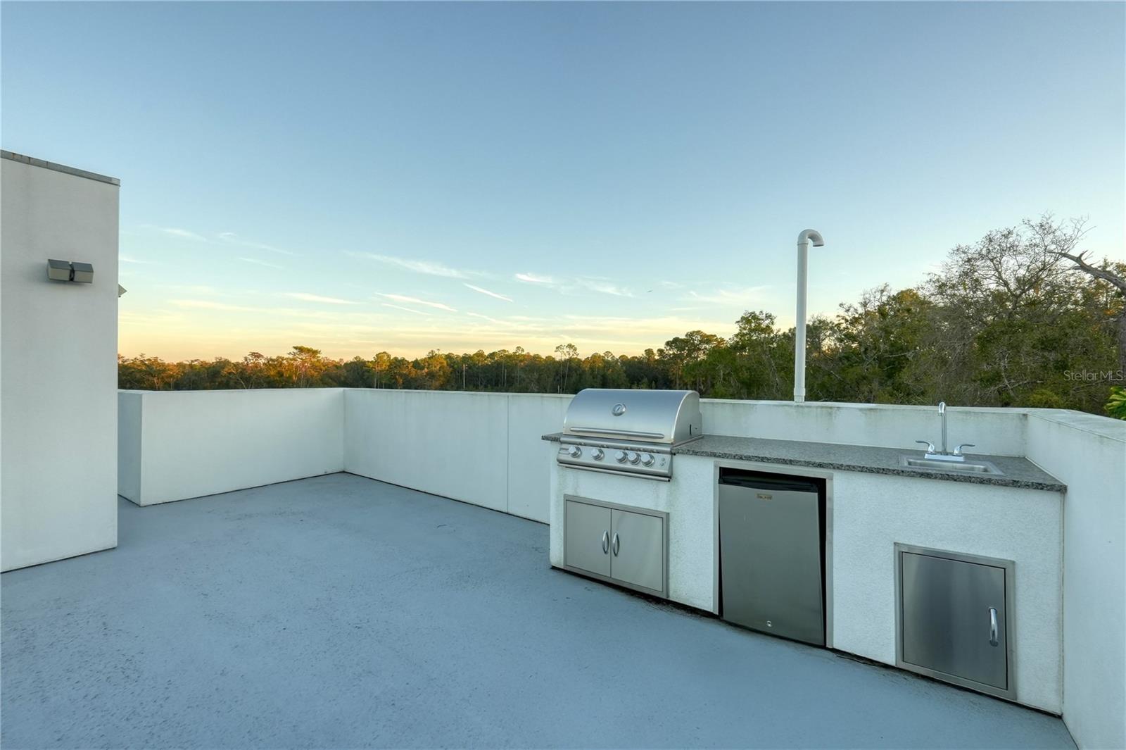 TOWN/CITRUS PARK - Residential