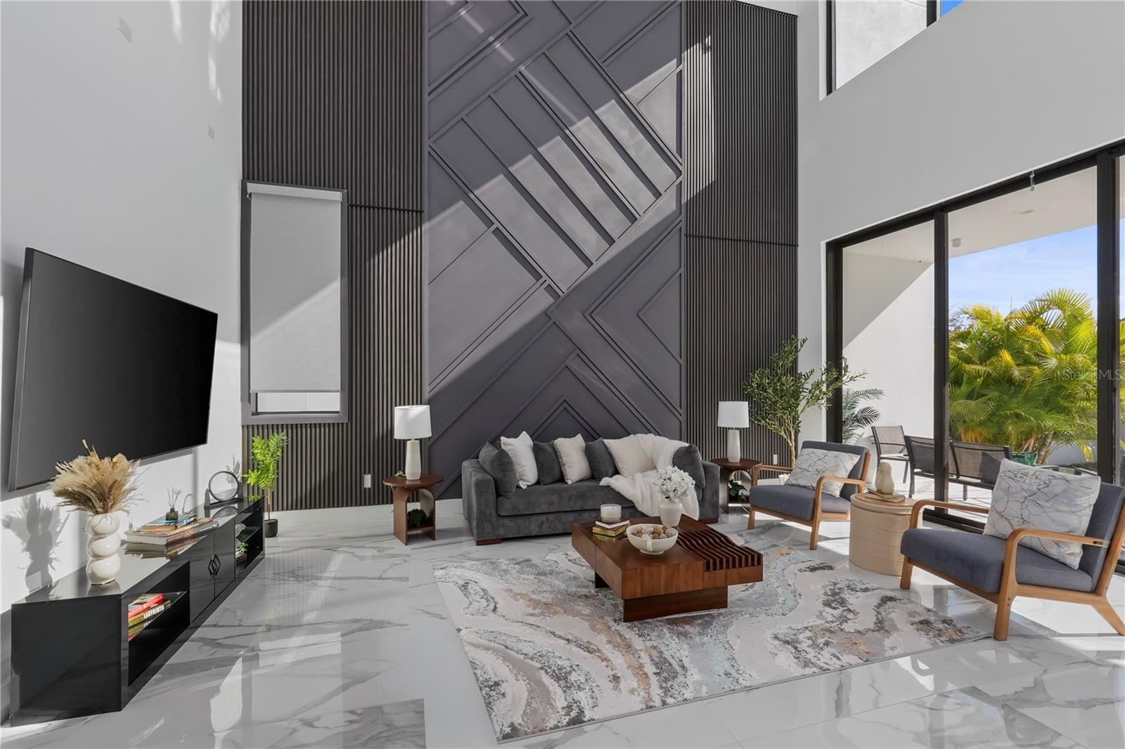 TOWN/CITRUS PARK - Residential