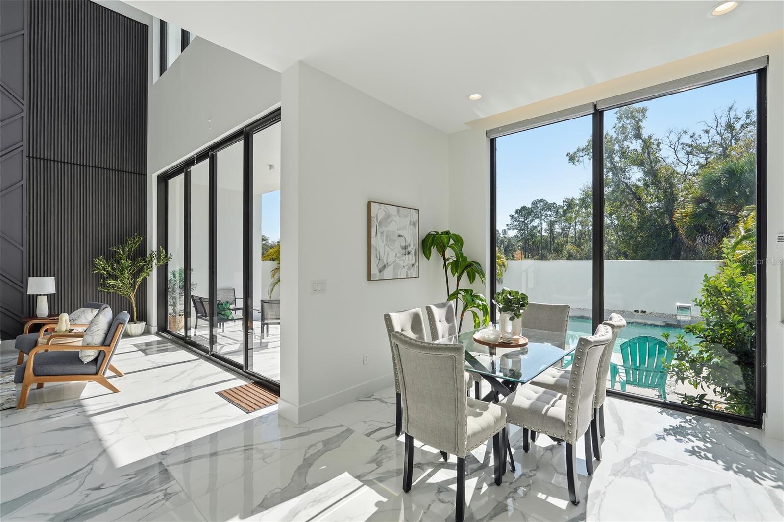 TOWN/CITRUS PARK - Residential