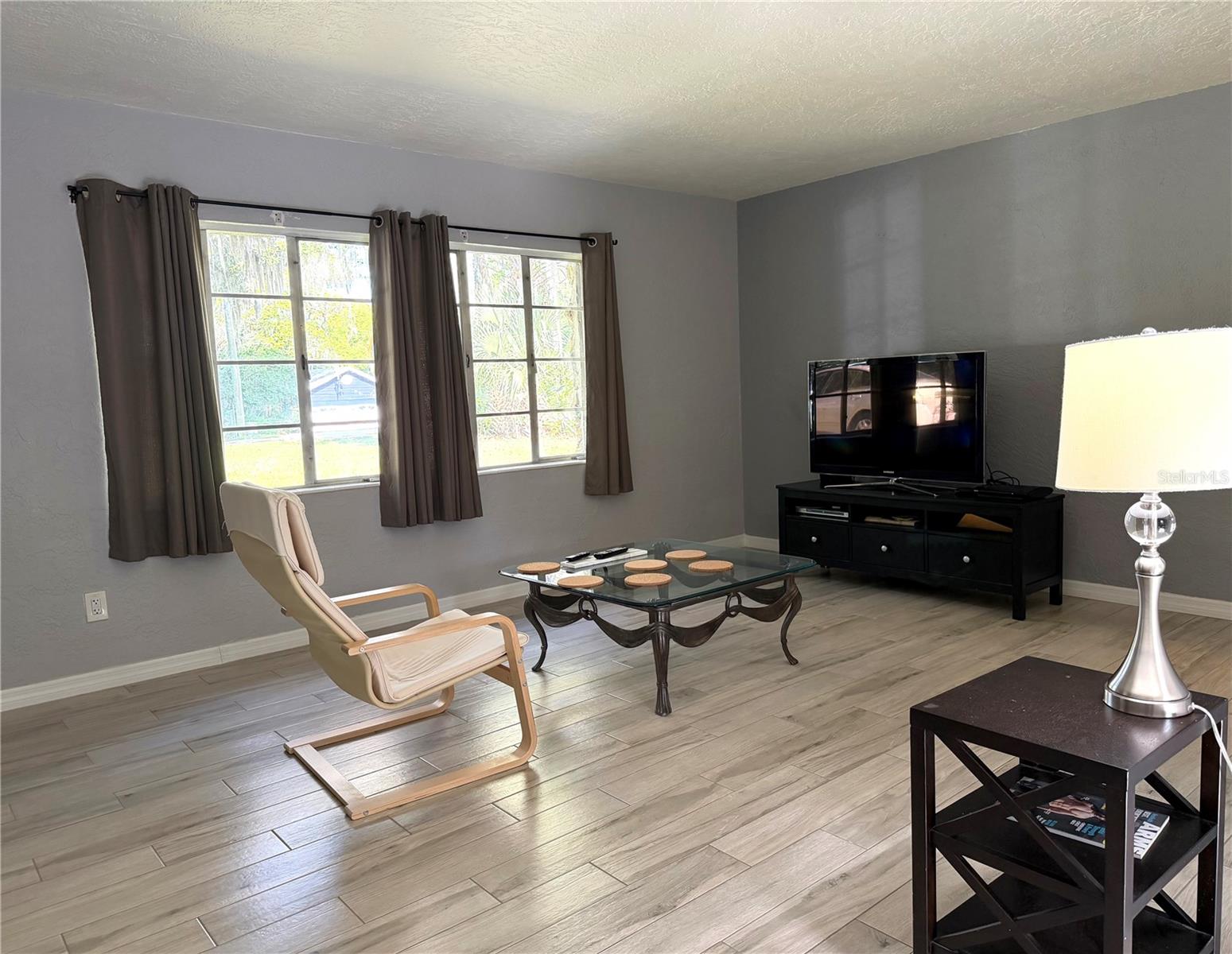 SANLANDO - Residential