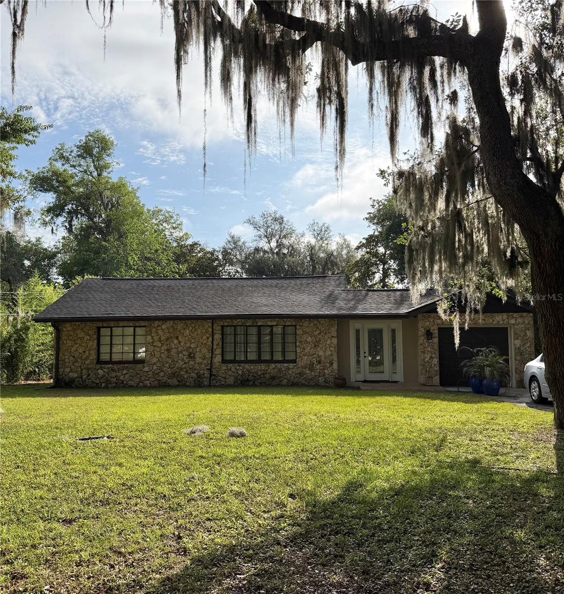 SANLANDO - Residential