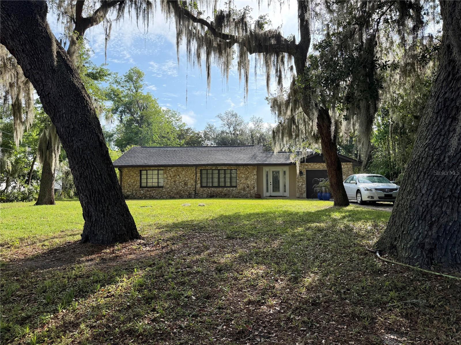SANLANDO - Residential