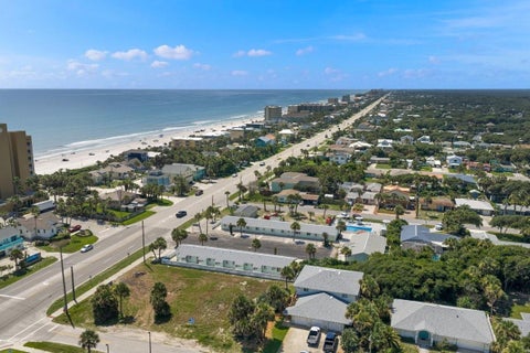 Photo of 1708 S Atlantic Avenue, New Smyrna Beach, FL 32169 (MLS # NS1088647)