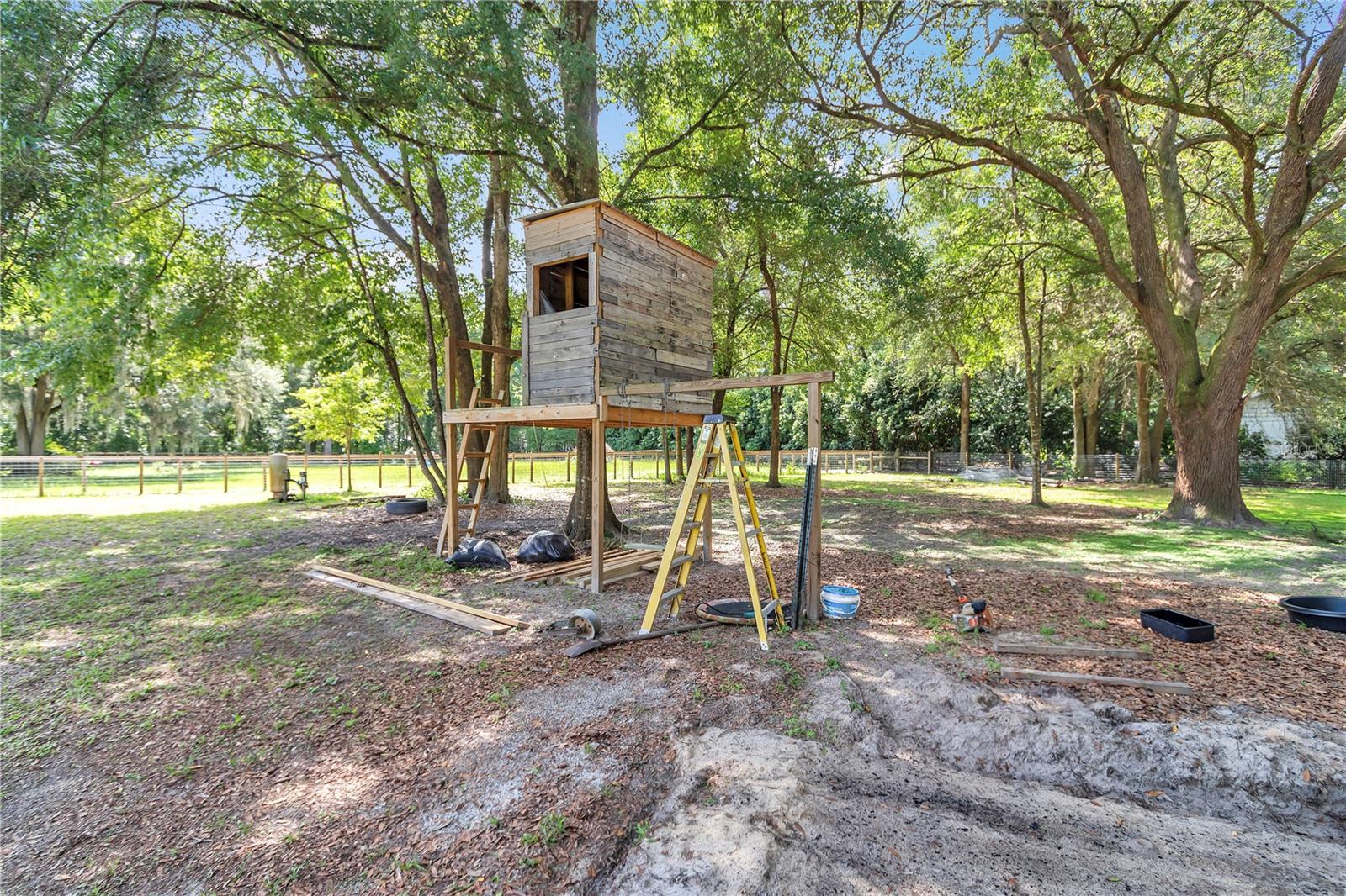 QUAIL RUN - Residential