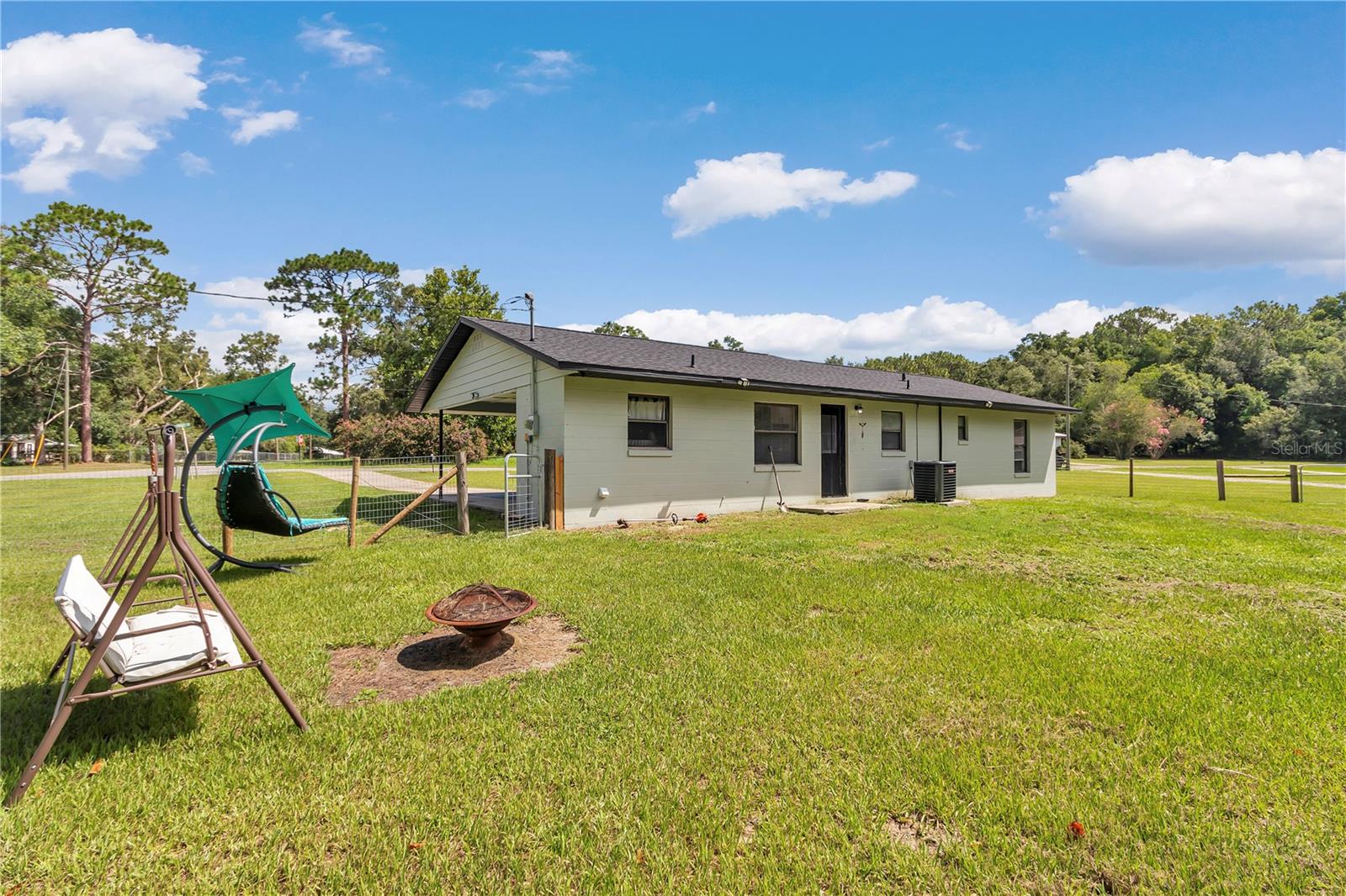 QUAIL RUN - Residential
