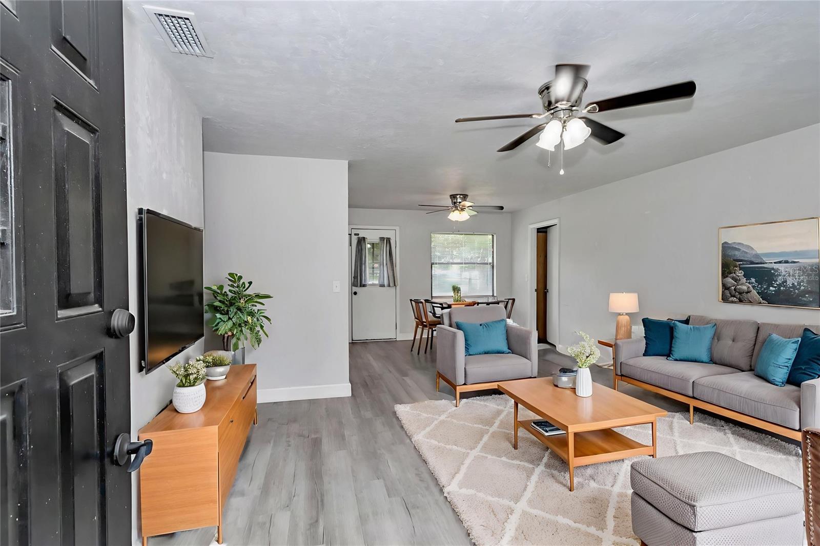 QUAIL RUN - Residential