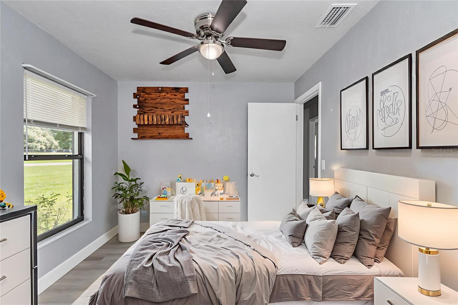 QUAIL RUN - Residential