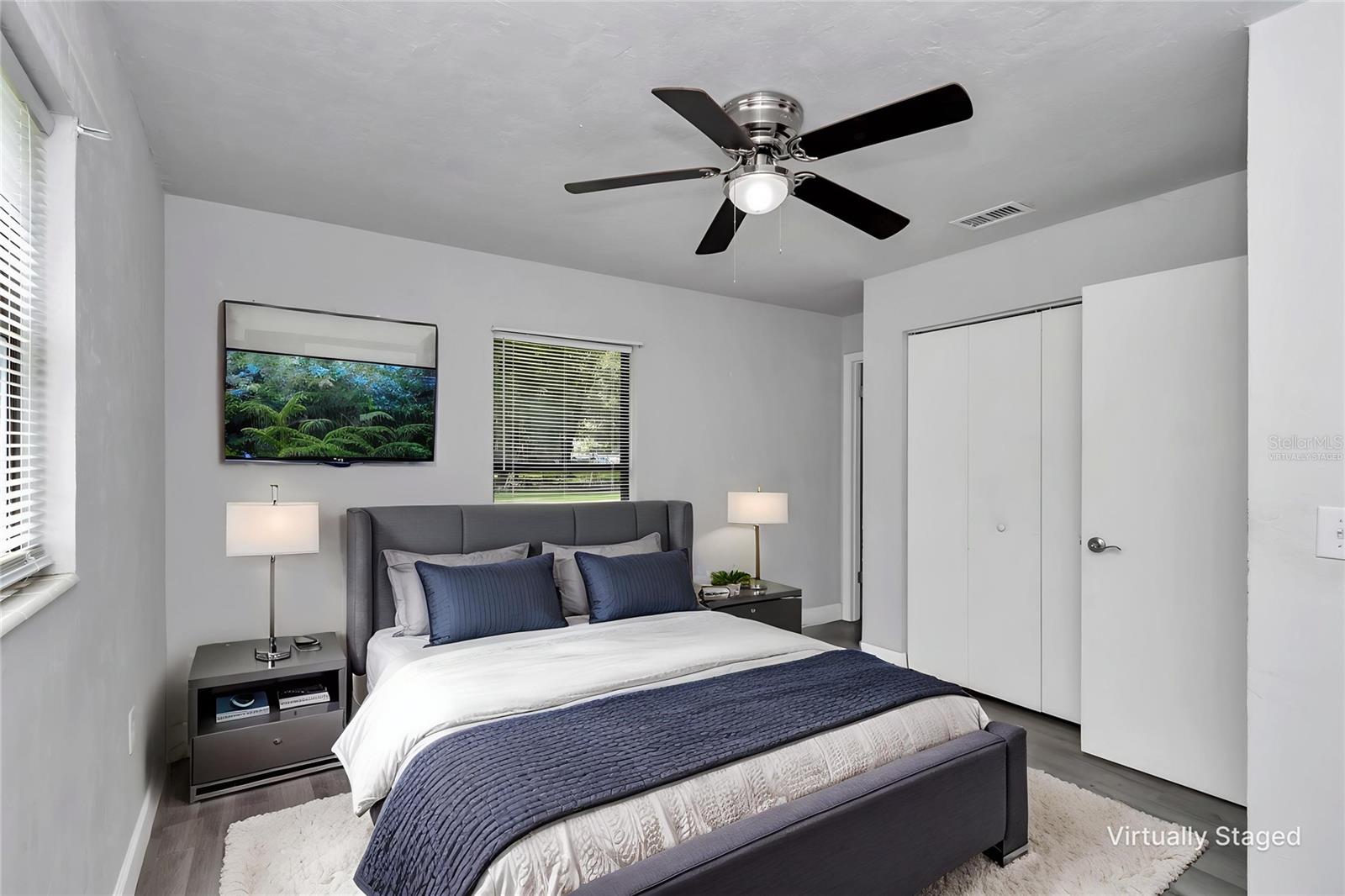 QUAIL RUN - Residential