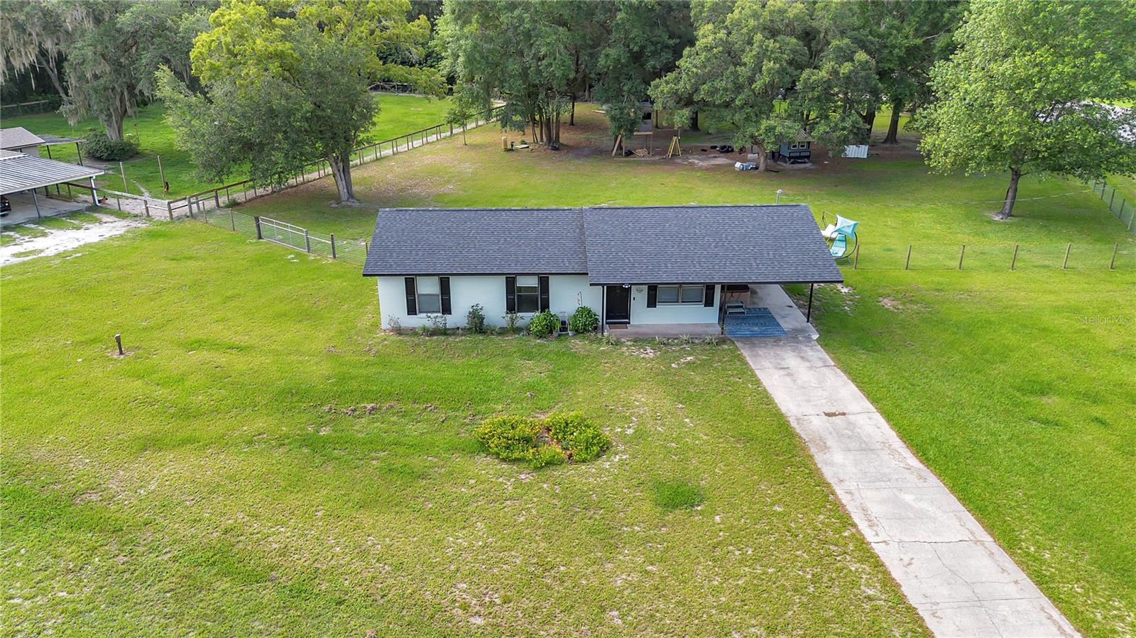 QUAIL RUN - Residential