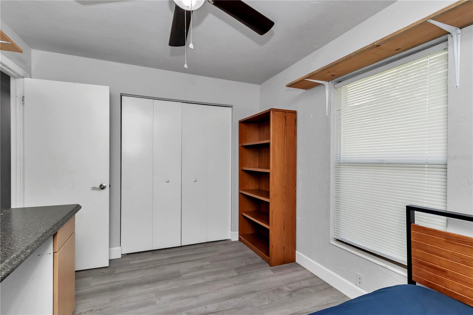 QUAIL RUN - Residential