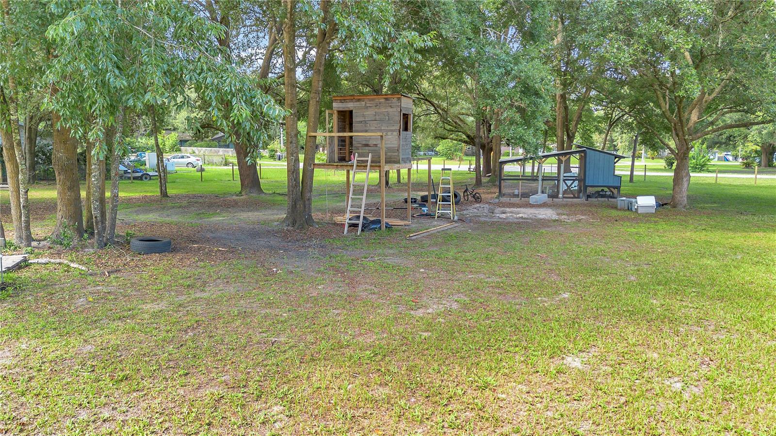 QUAIL RUN - Residential