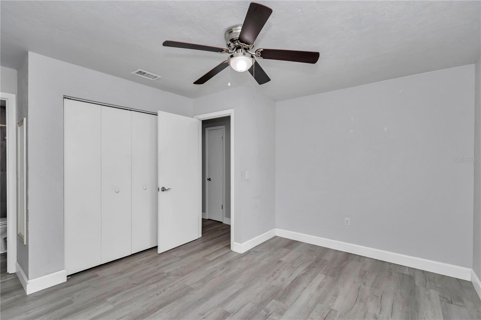 QUAIL RUN - Residential