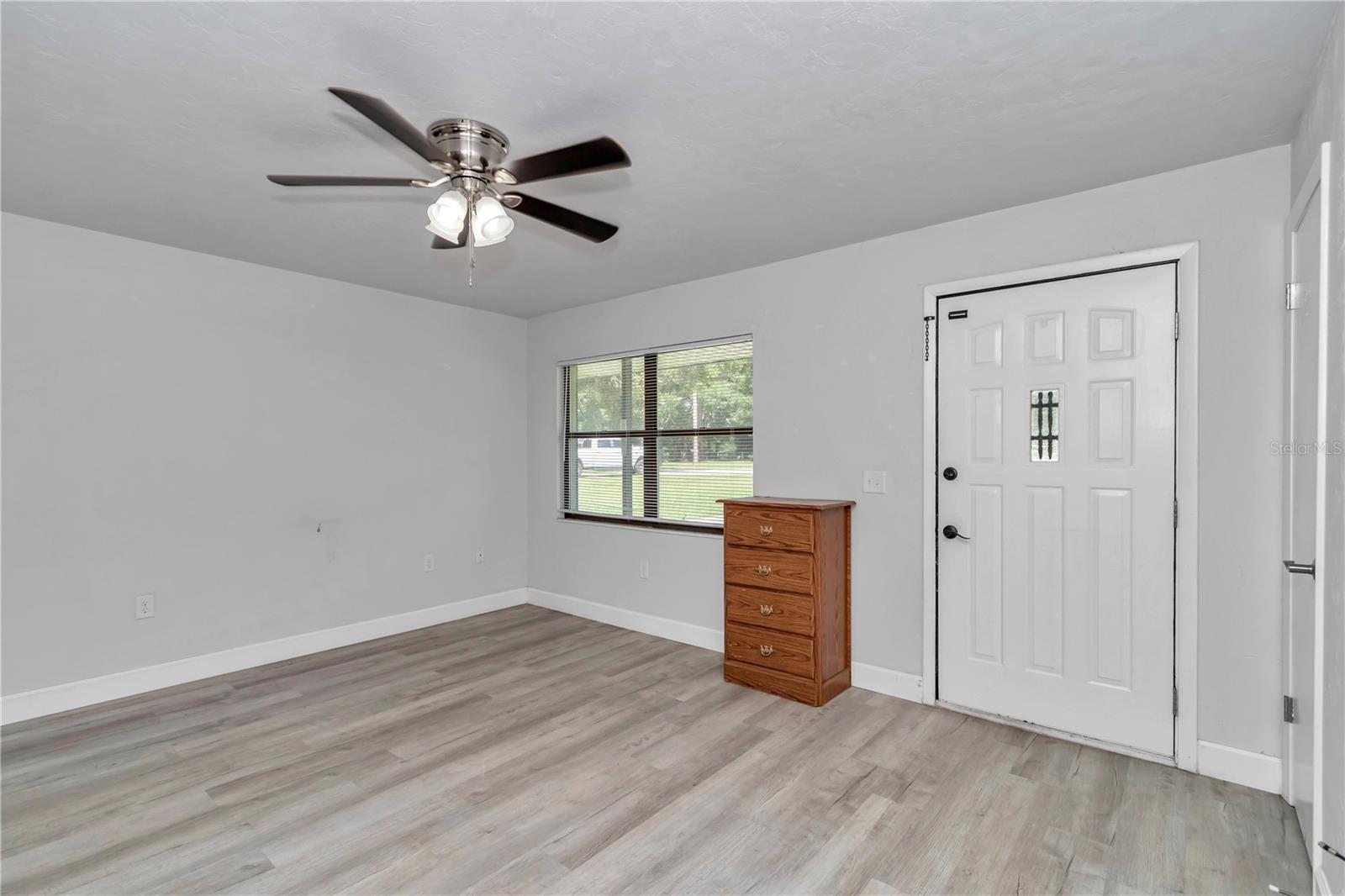QUAIL RUN - Residential