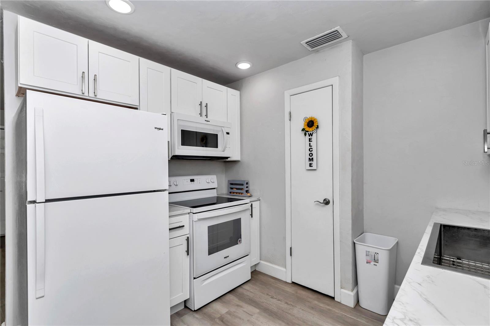 QUAIL RUN - Residential