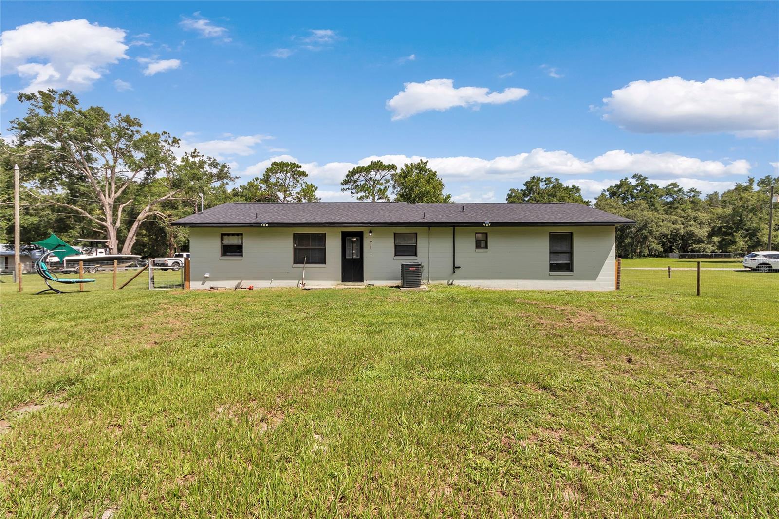 QUAIL RUN - Residential