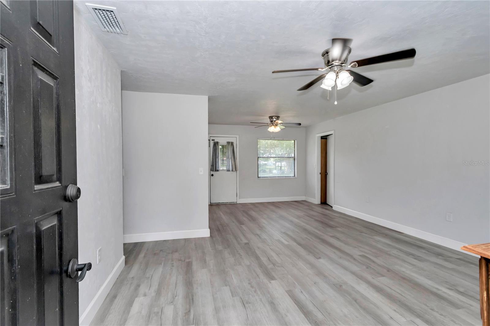 QUAIL RUN - Residential