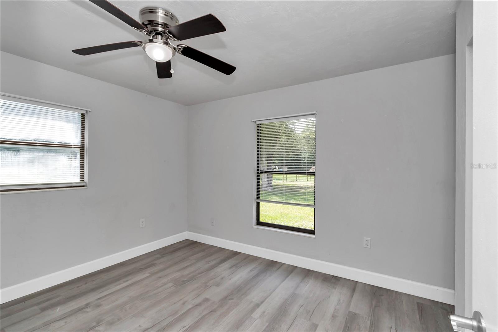 QUAIL RUN - Residential