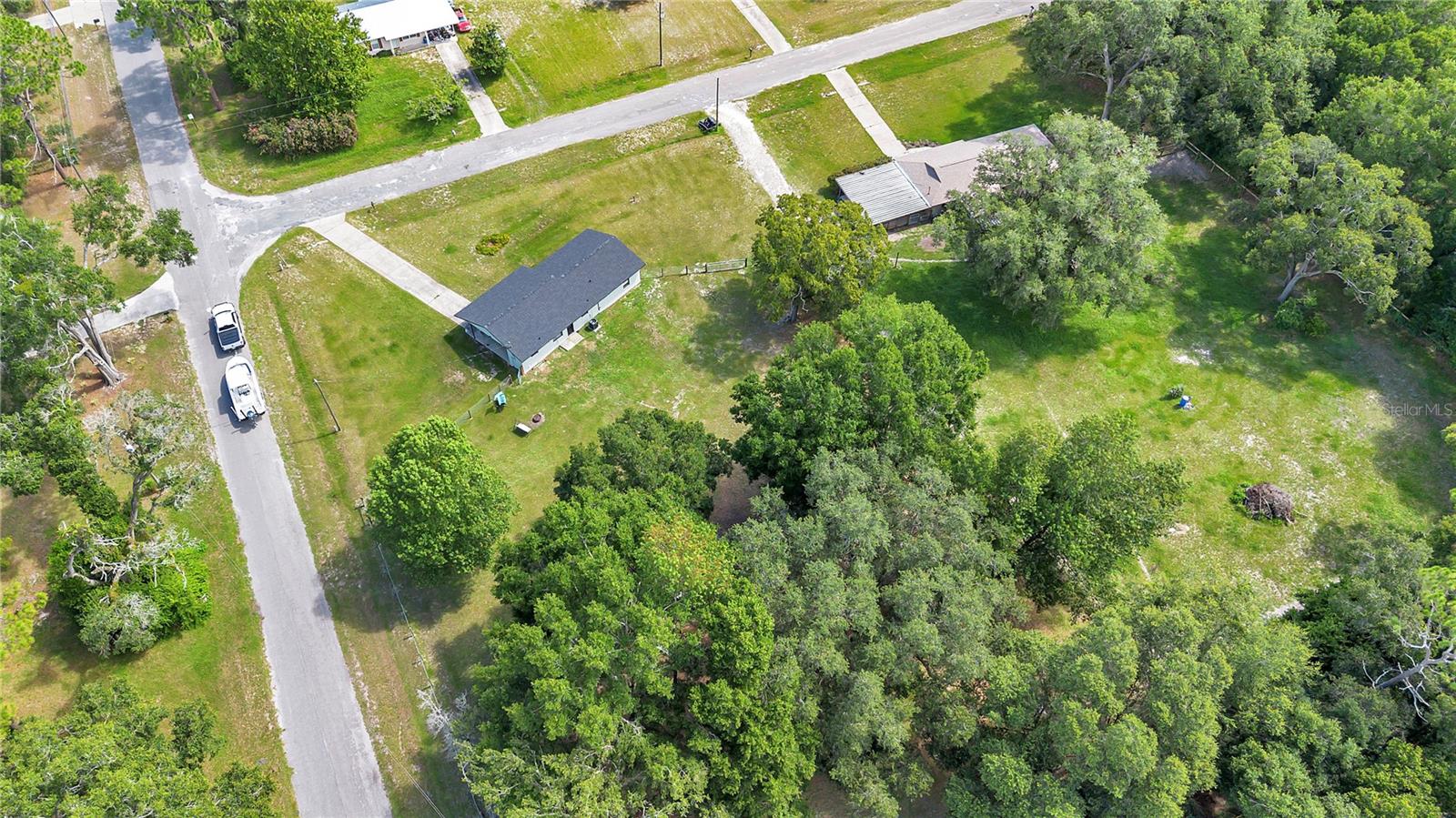 QUAIL RUN - Residential