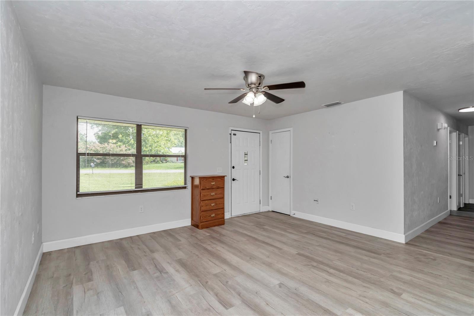 QUAIL RUN - Residential