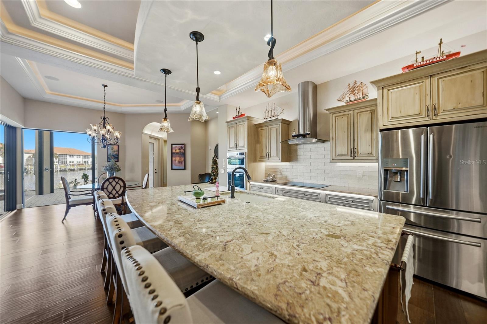 PUNTA GORDA ISLES SEC 02 - Residential