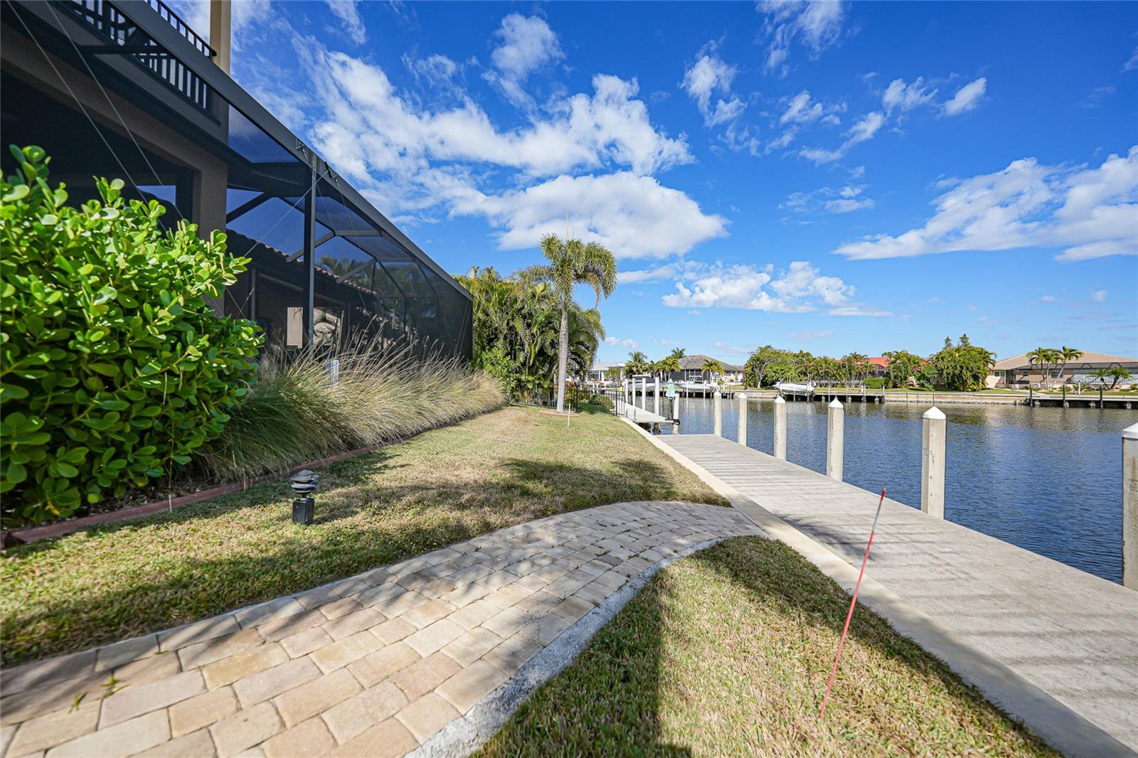 PUNTA GORDA ISLES SEC 02 - Residential