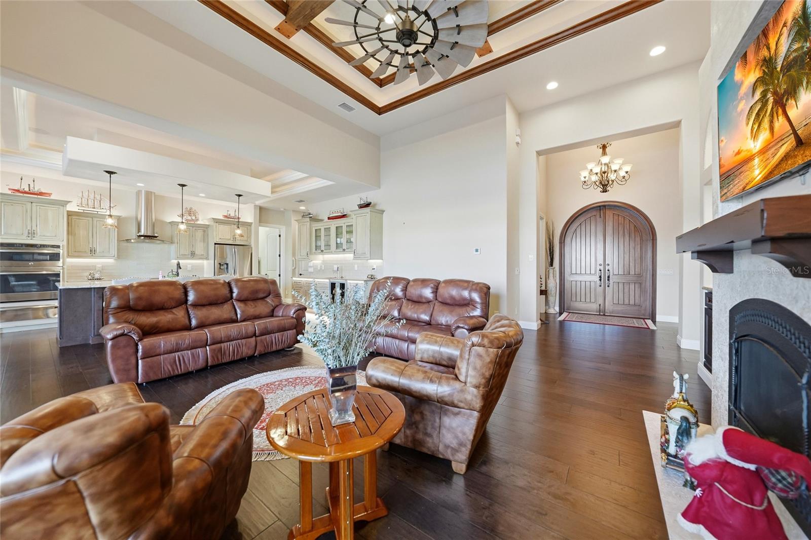 PUNTA GORDA ISLES SEC 02 - Residential