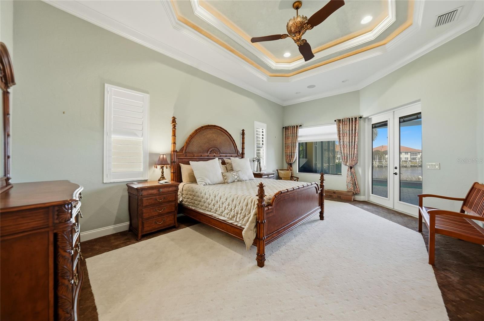 PUNTA GORDA ISLES SEC 02 - Residential