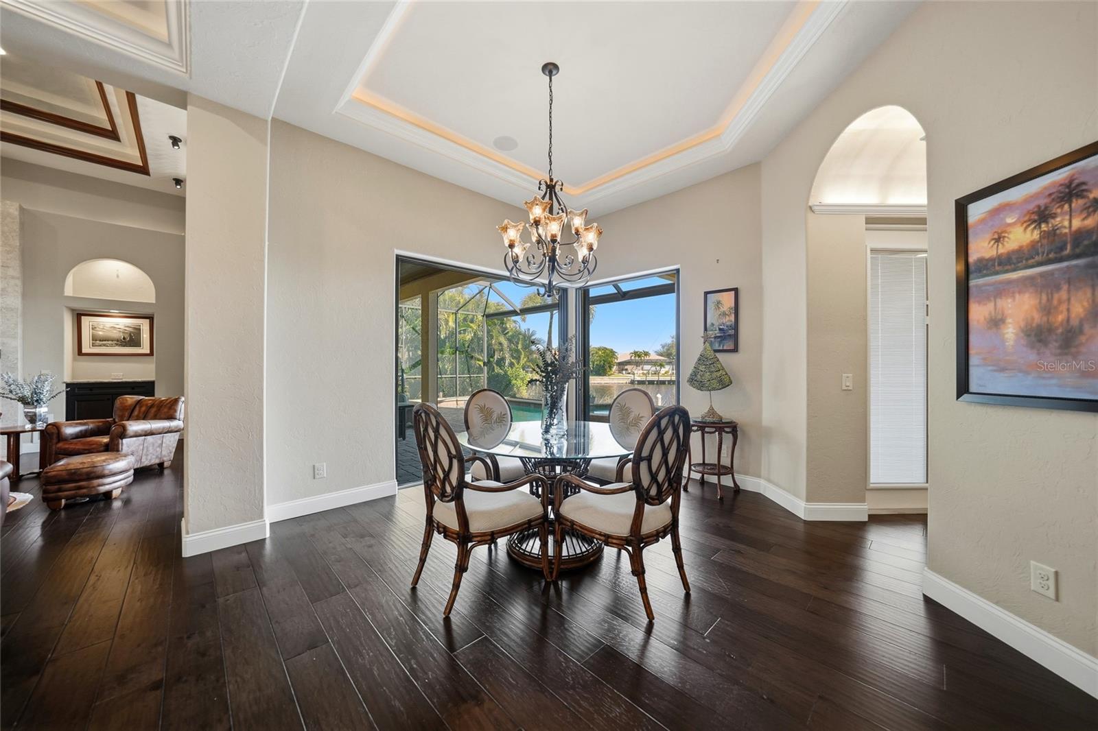 PUNTA GORDA ISLES SEC 02 - Residential