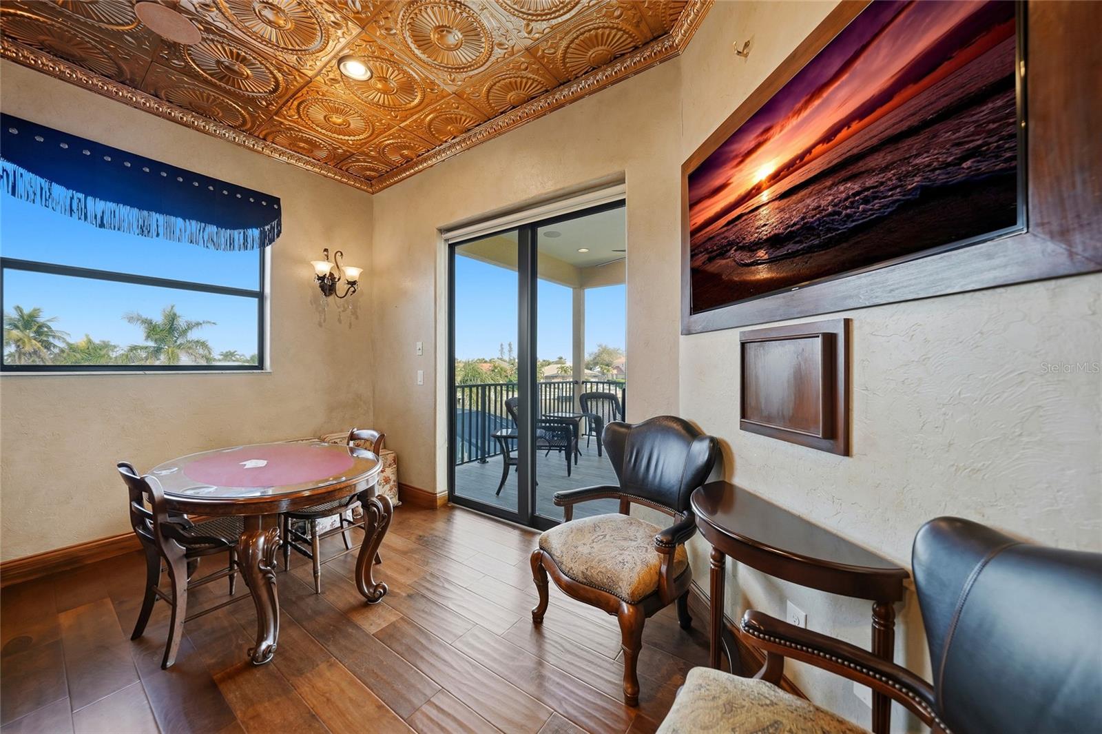 PUNTA GORDA ISLES SEC 02 - Residential